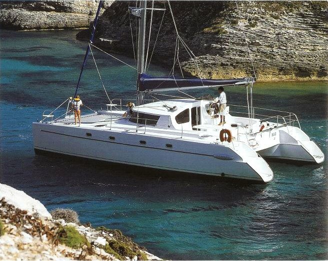 catamaran Cabo san lucas Los Cabos Catanaran rentals and charters, Los Cabos